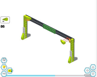 Гоночная машина (0792) 85