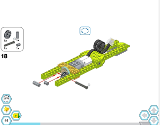 Гоночная машина (0792) 17
