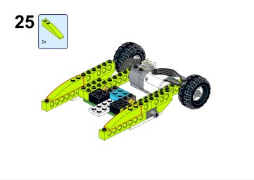 Бэтмобиль (0270) 24