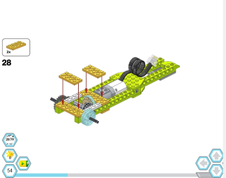 Гоночная машина (0792) 27