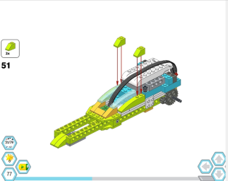 Гоночная машина (0792) 50