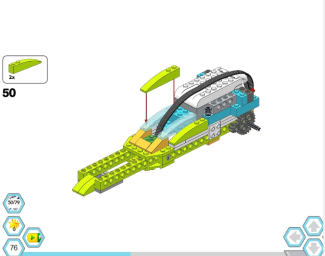 Гоночная машина (0792) 49