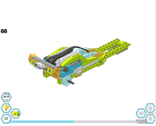 Гоночная машина (0792) 65