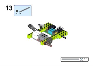 Бэтмобиль (0270) 12