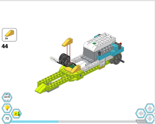 Гоночная машина (0792) 43