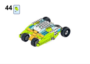 Бэтмобиль (0270) 43