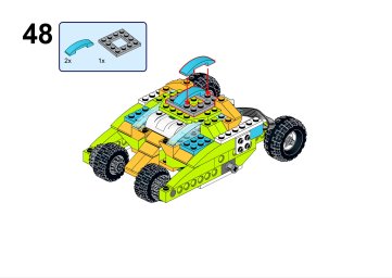 Бэтмобиль (0270) 47