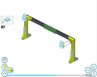 Гоночная машина (0792) 86