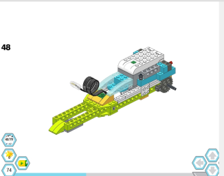 Гоночная машина (0792) 47