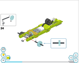 Гоночная машина (0792) 23