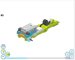 Гоночная машина (0792) 40