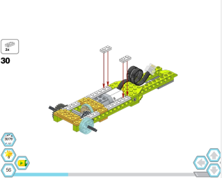 Гоночная машина (0792) 29