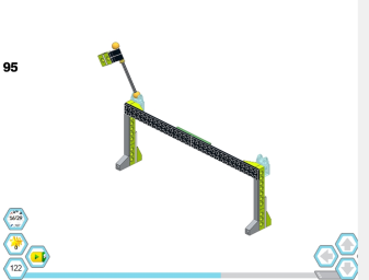 Гоночная машина (0792) 94