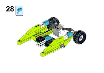 Бэтмобиль (0270) 27