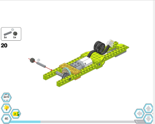 Гоночная машина (0792) 19