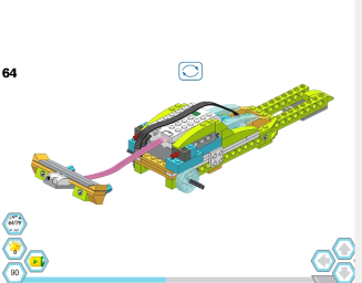 Гоночная машина (0792) 63