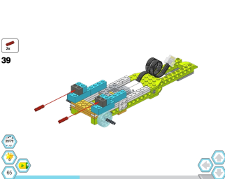 Гоночная машина (0792) 38