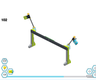 Гоночная машина (0792) 101