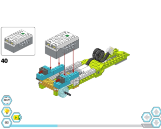 Гоночная машина (0792) 39