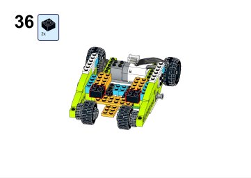 Бэтмобиль (0270) 35