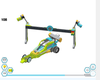 Гоночная машина (0792) 107