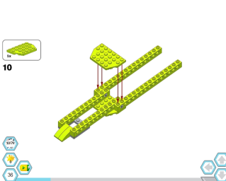 Гоночная машина (0792) 9