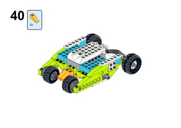 Бэтмобиль (0270) 39