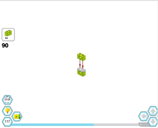 Гоночная машина (0792) 89