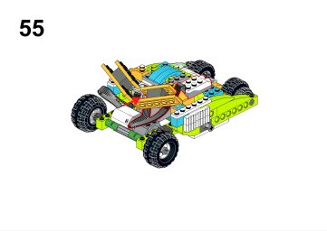 Бэтмобиль (0270) 54