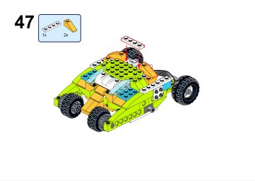 Бэтмобиль (0270) 46