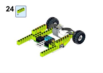 Бэтмобиль (0270) 23