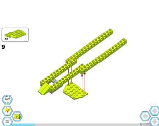 Гоночная машина (0792) 8