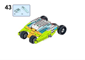 Бэтмобиль (0270) 42