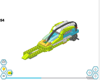 Гоночная машина (0792) 53