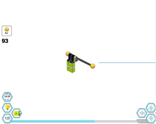 Гоночная машина (0792) 92