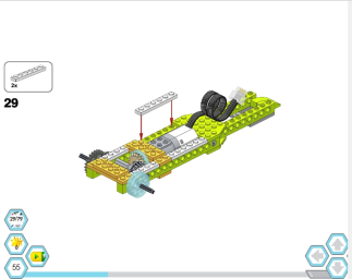 Гоночная машина (0792) 28