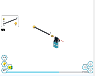 Гоночная машина (0792) 98