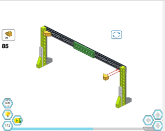 Гоночная машина (0792) 84