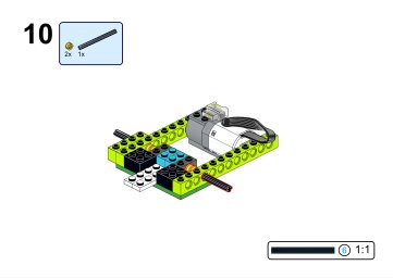 Бэтмобиль (0270) 9