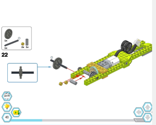 Гоночная машина (0792) 21