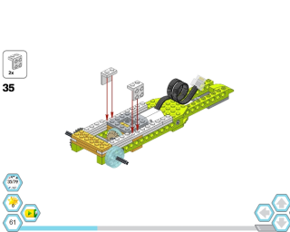 Гоночная машина (0792) 34