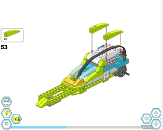 Гоночная машина (0792) 52