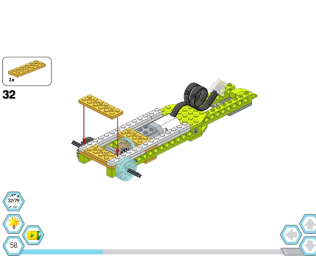 Гоночная машина (0792) 31