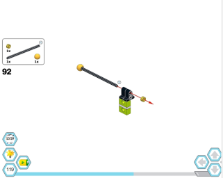 Гоночная машина (0792) 91