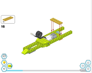 Гоночная машина (0792) 15