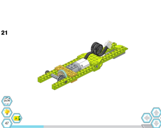 Гоночная машина (0792) 20