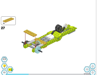 Гоночная машина (0792) 26