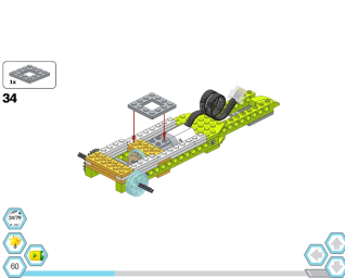 Гоночная машина (0792) 33