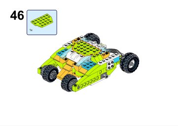 Бэтмобиль (0270) 45