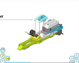 Гоночная машина (0792) 46